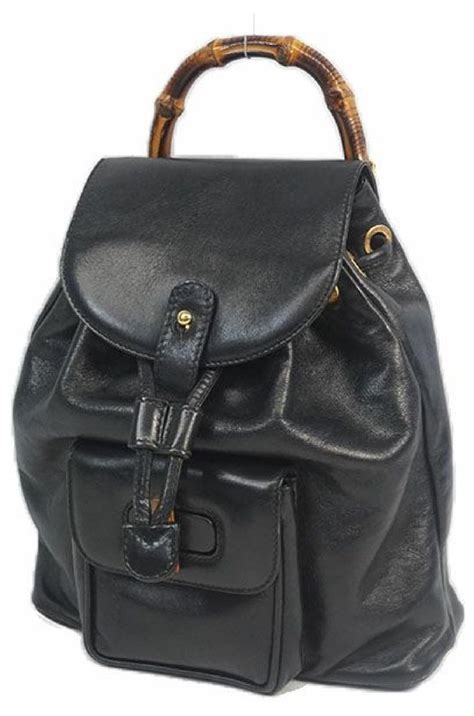 sac a dos gucci femme